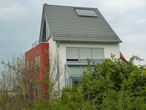 Reihenendhaus in Böhl