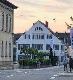 Riegler Architekten in Speyer