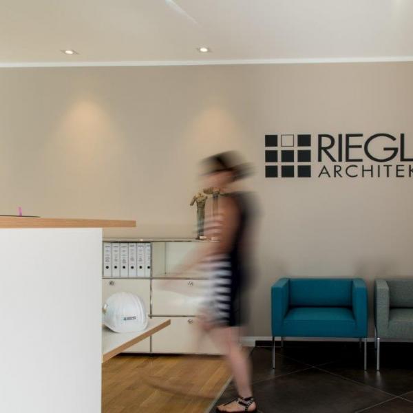 Büro Riegler