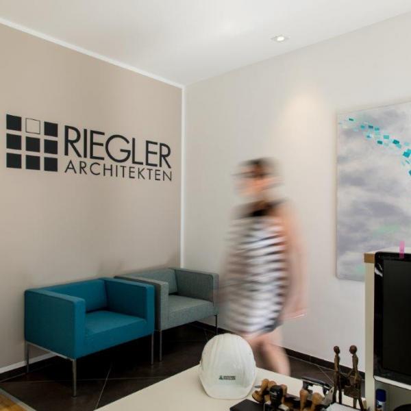 Büro Riegler